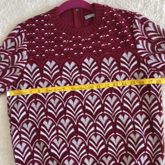 Daniel Rainn for Anthropologie Lace Sweater-NWT!! - Picture 10 of 13